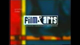 Artística de Film & Arts - 1998