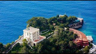 Villa La Vigie x Monte-Carlo Beach, French Riviera / CasolVillasFrance.com