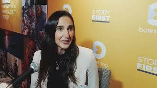 HCIC Austin2024 Episode 1 Anna Clement Short