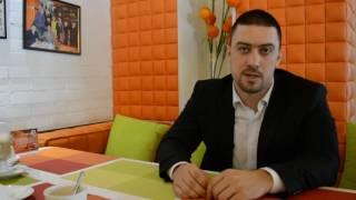 Знакомство с командой "Дмитрий Чуприна & Партнеры"