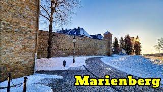 Marienberg im Erzgebirge