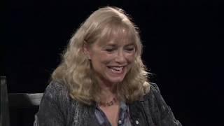 Karen Allen Full Interview