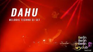 Dahu | Melodic Techno DJ Set @ Berlin Club Festival