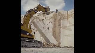 Our marble quarry
