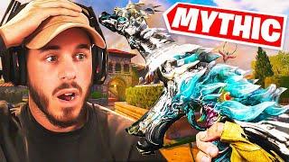 NEW MYTHIC TYPE 19 IS THE MOST P2W WEAPON IN COD MOBILE! (MAX LEVEL MYTHIC GAMEPLAY)