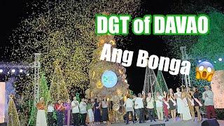 DGT Davao Global Township Christmas Lighting Ceremony 2024