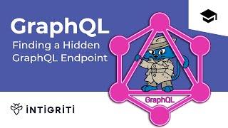 Finding a Hidden GraphQL Endpoint