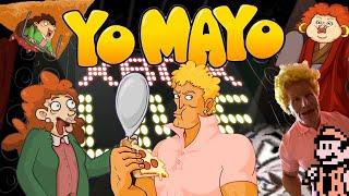 YTP: Yo Mayo: Brody and Yo Multishaped Mamas