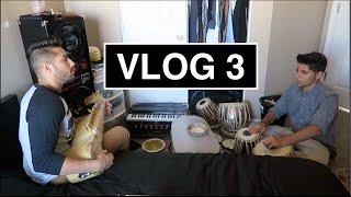 OMEED VLOG 3 - YOUSAF WENT HOMO