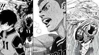 These Sports Manga That Are Actually Worth Your Time