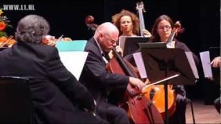 Amati Ensemble: Max Bruch