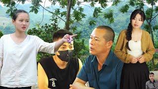Shocked, Trang's father is the mastermind   What will James and Diep do?| Ly Tu Diêp RV