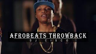 BEST OF THE BEST THROWBACK AFROBEATS VOL.1 (2012-2020)