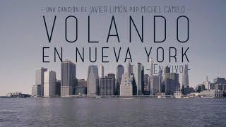 Javier Limón Feat Michel Camilo - Volando en Nueva York