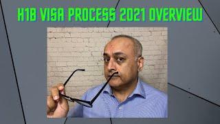 H1B Visa Process 2021