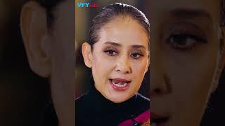 Iconic Interview || Himani Shah & Manisha Koirala ||  #vfytalks #youthempowerment #motivatingyouth