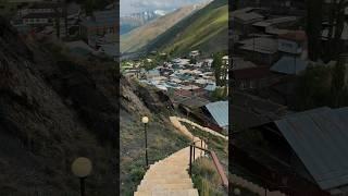Горы зовут тех, чья души им по росту ️ #горецхнова #дагестан #горы