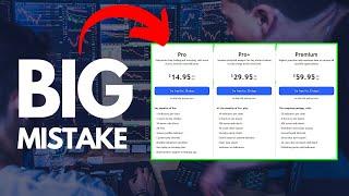 Best TradingView Plan & Market Data Guide (In Less than 3 Minutes)