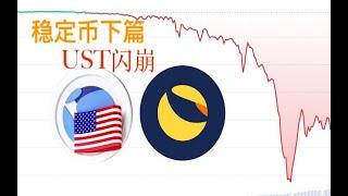 区块链投资必备 - 稳定币下 年回报高达20%的UST是金矿还是庞氏？