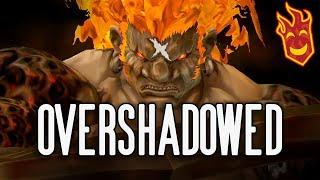 Top Ten Overshadowed Final Bosses