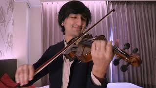 Until I Found You Stephen Sanchez, Violin Cover DiorViolin