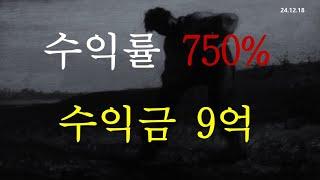 미국주식의 장기투자의 힘은 장난이 아닙니다