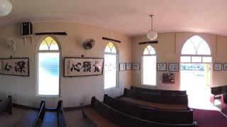 360°views of Kapaa Jodo Mission