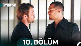 İçerde 10. Bölüm (Full HD)