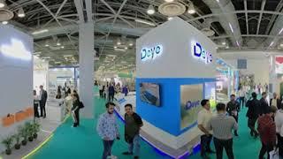 REI Expo 360° Full Tour 2022 Greater Noida | REI Expo Live