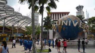 JOE SER TV X หลงกรุงเดอะซีรี่ย์ - Singapore