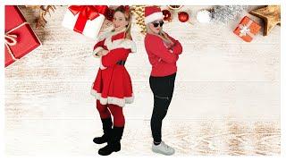 Natale RAP - Baby Dance di Natale - Canzone di Natale RAP