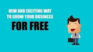 Free Marketing System