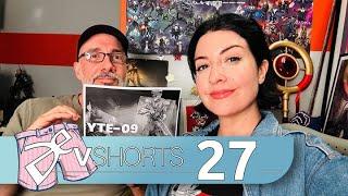 Warframe | Devshorts 27: Koumei and the Five Fates This Fall!