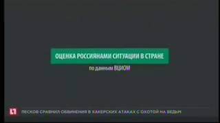 ВЦИОМ провел опрос на тему личной жизни граждан