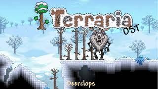 Terraria OST - Deerclops