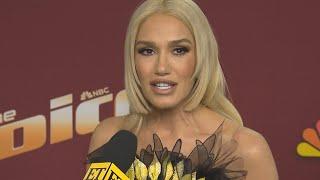 Gwen Stefani's Health Update After Poisonous Plant Exposure (Exclusive)