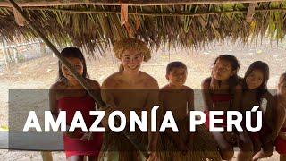 Tour Amazonas de Perú desde Iquitos con Civitatis Todo Incluído