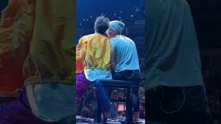 Jacob Collier + Chris Martin (Coldplay) = Fix You || Live in London