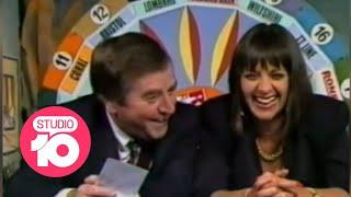 Denise Drysdale Remembers Ernie Sigley | Studio 10