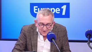 Bruno Retailleau/Gérald Darmanin : «un duo police-justice cohérent», estime Rudy Manna, porte-pa