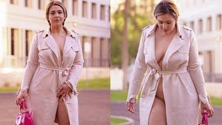 Spencer Barbosa..Biography,Plus Size Model | Curvy Instagram Stars | Fashion Celebrity Wiki