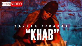 Sajjad Ferasat - Khab | OFFICIAL MUSIC VIDEO سجاد فراست - خواب