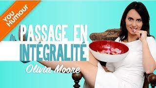 OLIVIA MOORE - Passage en intégralité