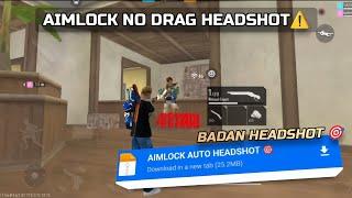 AIMLOCK VIP BRUTAL 99% HEADSHOT ‼️REGEDIT AUTO HEADSHOT TERBARU 2025 ANTI BANNED