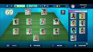 DLS 24 | ( PART 9 ) BUILDING 52 TO 86 RATED TEAM SERIES  |  69 AND 72 RATED TEAMS