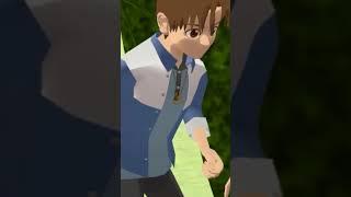 Yuta vs Mio #shorts #sakuraschoolsimulator #viral #funny #youtubeshorts #viralvideos