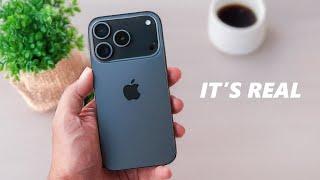 iPhone 17 Pro Max - New Design | Price in India | Launch Date in India