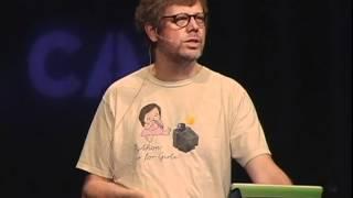 Keynote: Guido Van Rossum