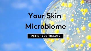 The microbiome: a health revolution for our skin | L'Oréal