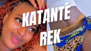 THIAGA: KATANTÉ BOU NEX LEUF ️